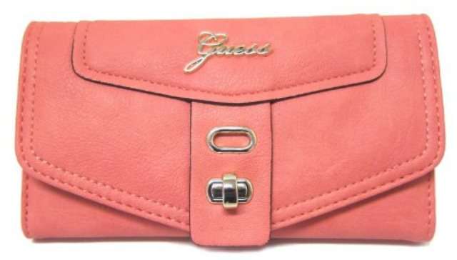 Guess Wallet Tremont